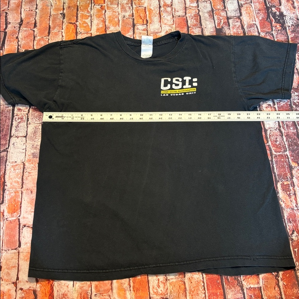 CSI T-Shirt - Picture 6 of 10